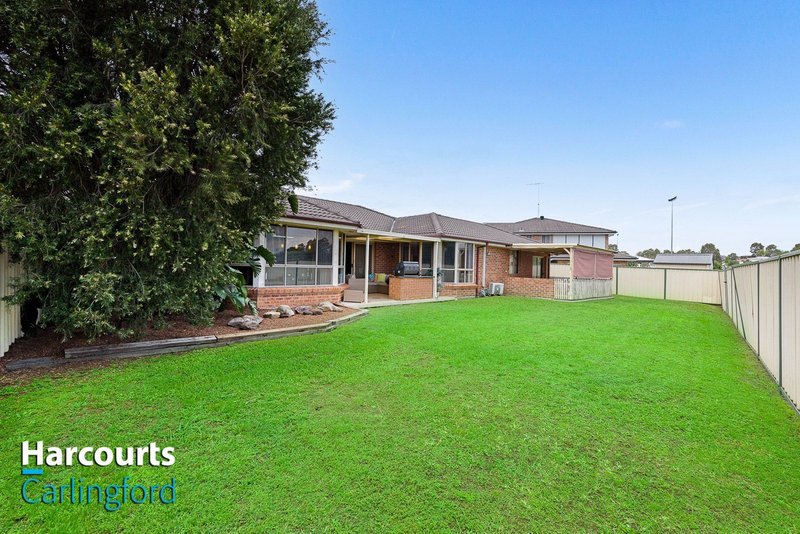 Photo - 23 Bouchet Crescent, Minchinbury NSW 2770 - Image 10