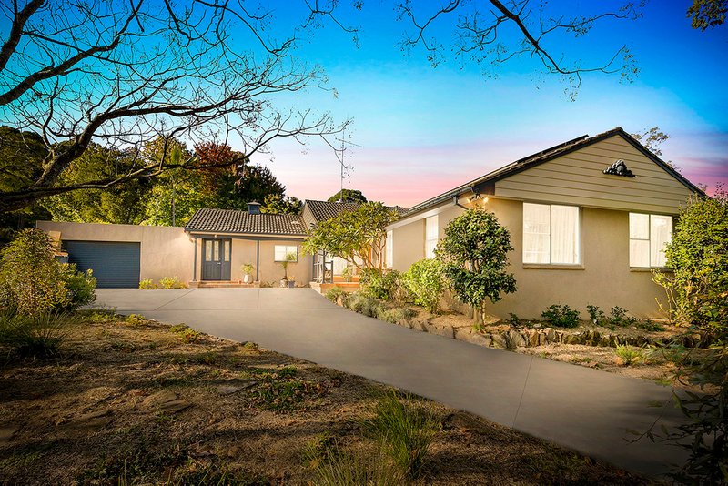 23 Bounty Avenue, Castle Hill NSW 2154