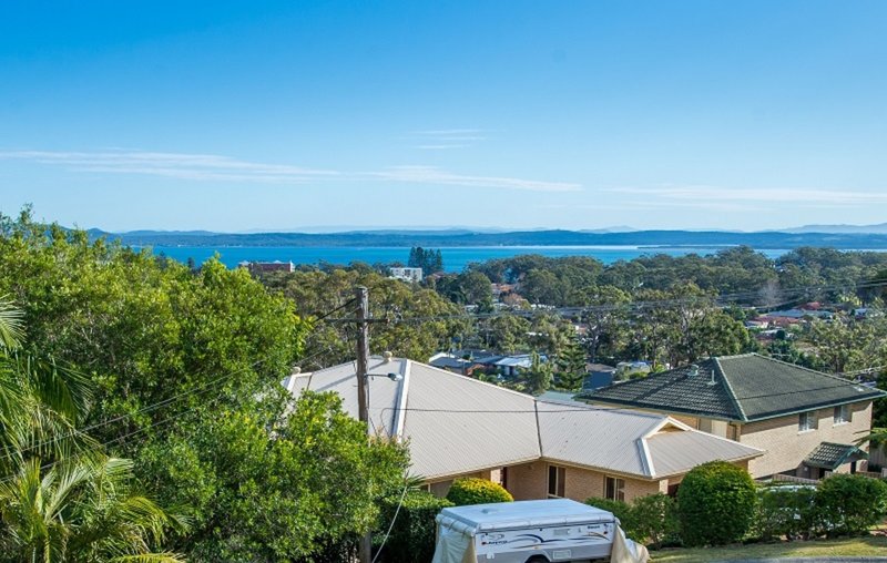 23 Bourne Boulevarde , Nelson Bay NSW 2315