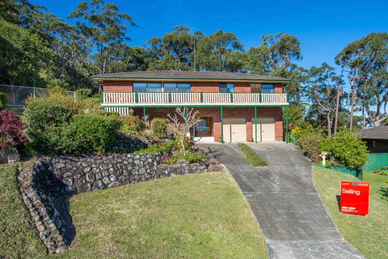 Photo - 23 Bourne Boulevarde , Nelson Bay NSW 2315 - Image 3