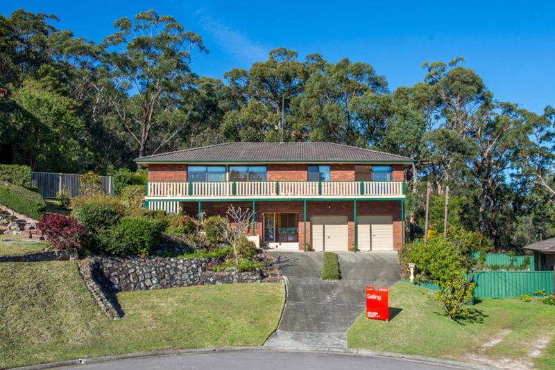 Photo - 23 Bourne Boulevarde , Nelson Bay NSW 2315 - Image 25