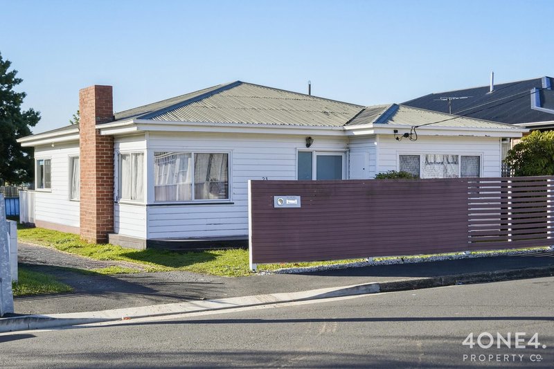 Photo - 23 Bowden Street, Glenorchy TAS 7010 - Image 1