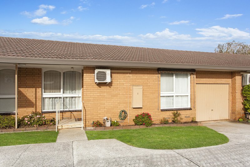 2/3 Bowen Street, Hughesdale VIC 3166