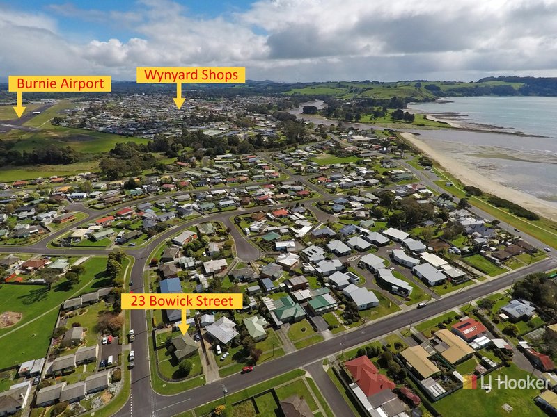 Photo - 23 Bowick Street, Wynyard TAS 7325 - Image 2