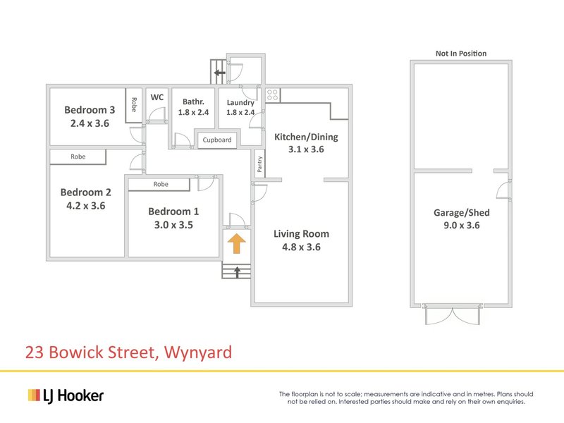 Photo - 23 Bowick Street, Wynyard TAS 7325 - Image 11