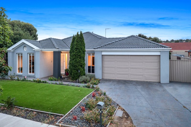 23 Bowral Loop, Craigieburn VIC 3064