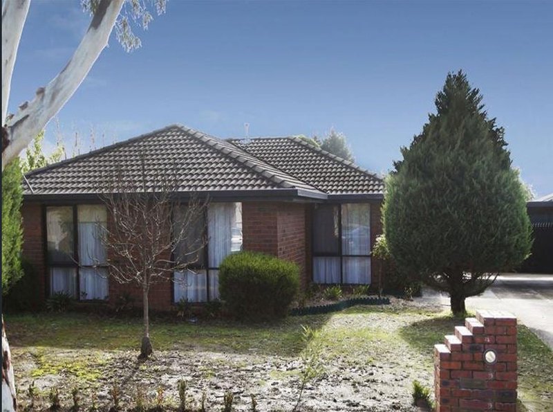 Photo - 23 Bradley Court, Hampton Park VIC 3976 - Image 2