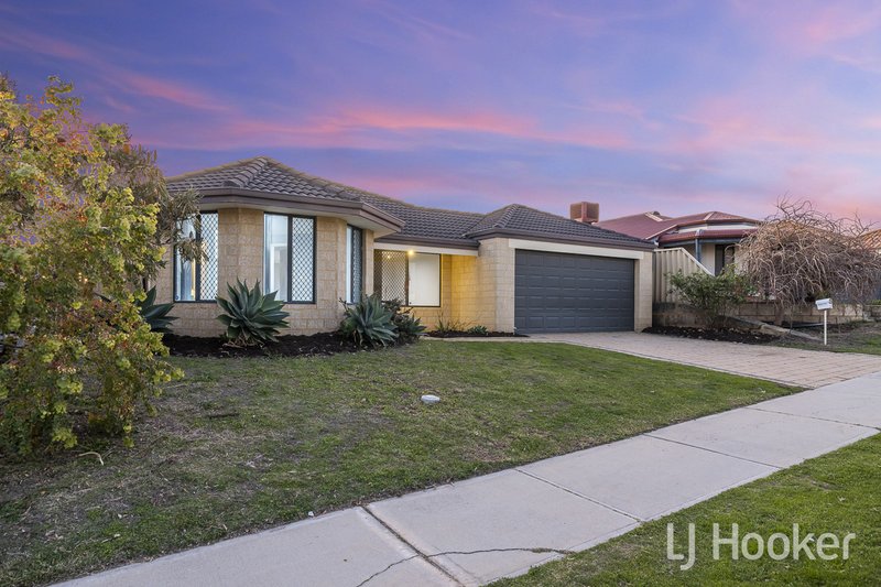 Photo - 23 Bradman Drive, Butler WA 6036 - Image 2