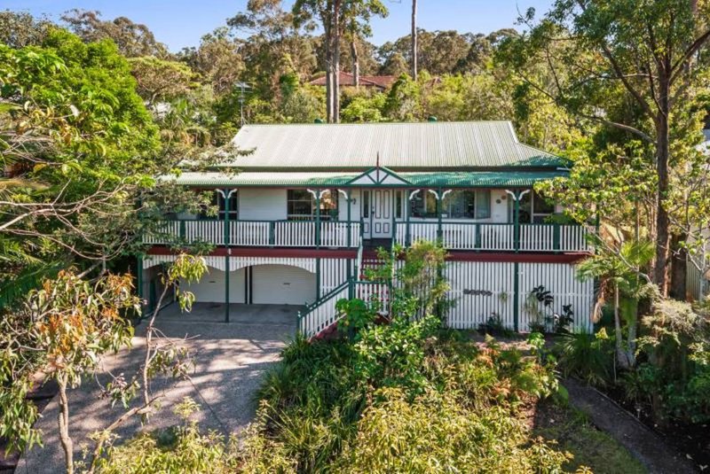 23 Braemar Road, Buderim QLD 4556