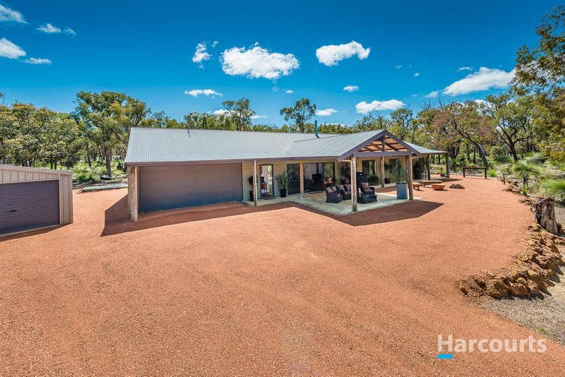 23 Brahman Dale, Lower Chittering WA 6084