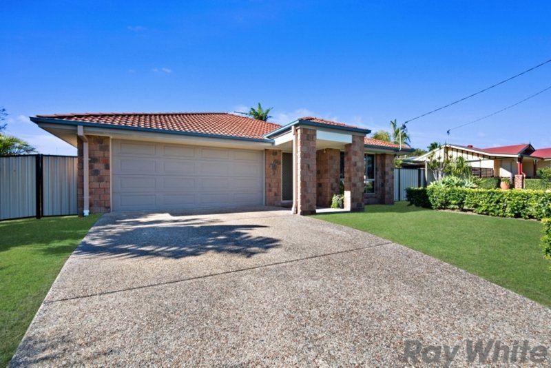 23 Bramble Crescent, Deception Bay QLD 4508