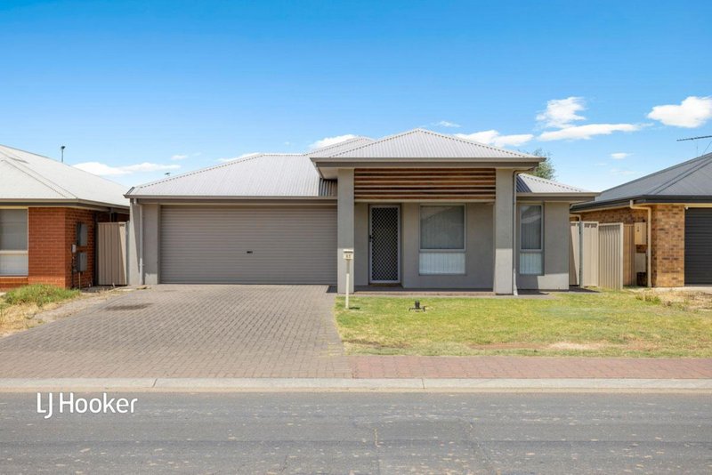 23 Brandis Road, Munno Para West SA 5115