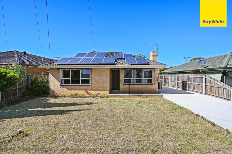 23 Bridgeford Crescent, Melton South VIC 3338