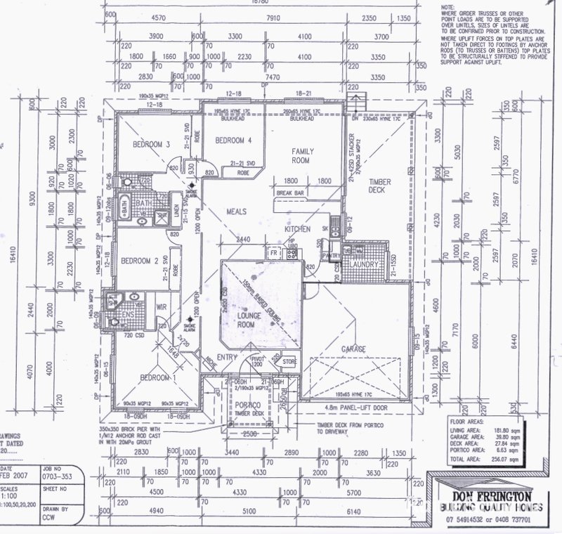 Photo - 23 Bridgeman Parade, Kingaroy QLD 4610 - Image 15