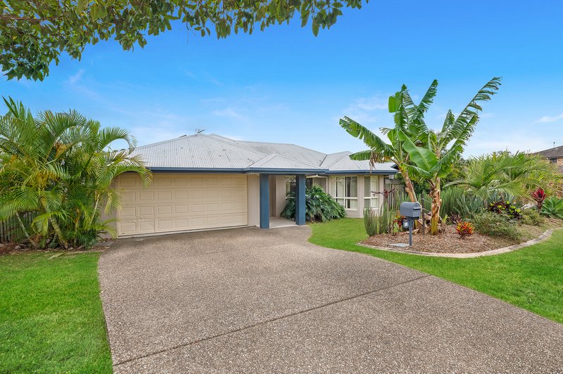 23 Bridie Drive, Upper Coomera QLD 4209