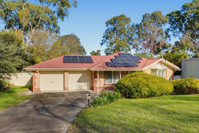 Photo - 23 Brigalow Avenue, Blackwood SA 5051 - Image 1