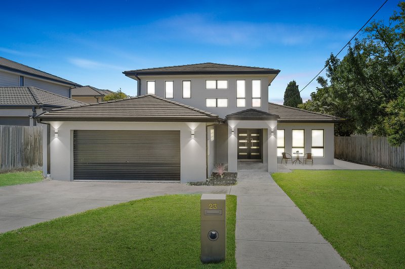 23 Briggs Street, Mount Waverley VIC 3149