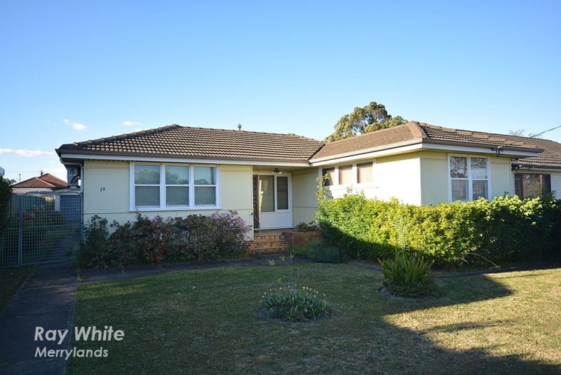 23 Bright Street, Guildford NSW 2161