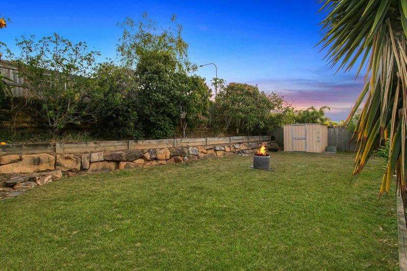 Photo - 23 Brindabella Court, North Lakes QLD 4509 - Image 16