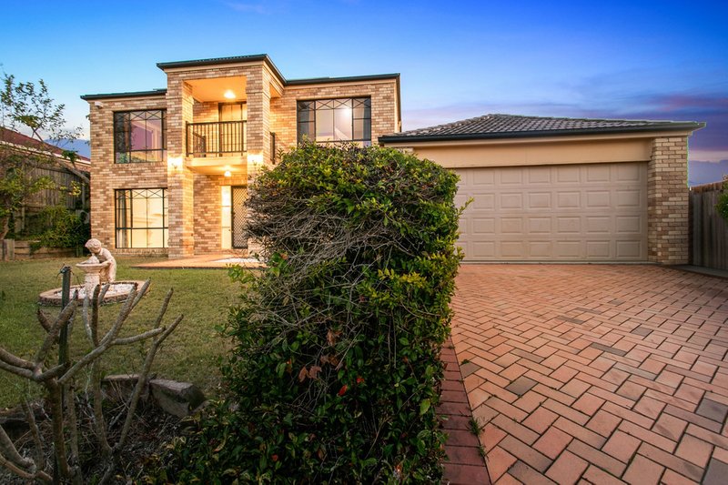 Photo - 23 Brindabella Court, North Lakes QLD 4509 - Image 17