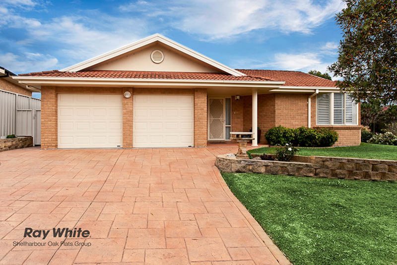 23 Brindabella Drive, Shell Cove NSW 2529