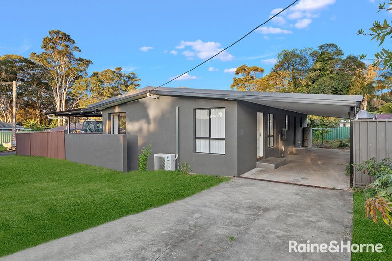 Photo - 23 Brisbane Road, Campbelltown NSW 2560 - Image 2