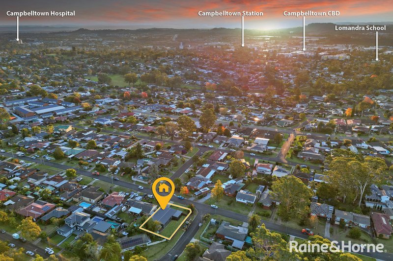 Photo - 23 Brisbane Road, Campbelltown NSW 2560 - Image 14