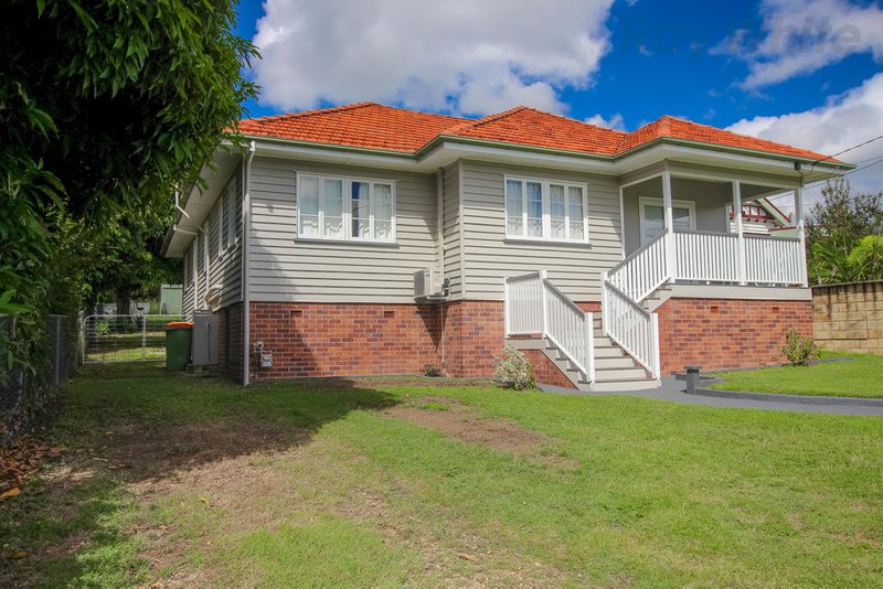 23 Brisbane Road, Newtown QLD 4305