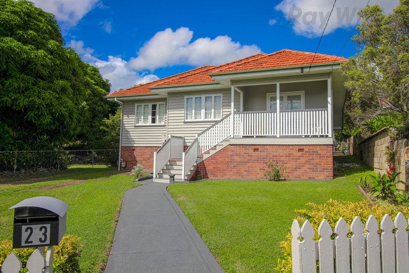 Photo - 23 Brisbane Road, Newtown QLD 4305 - Image 17