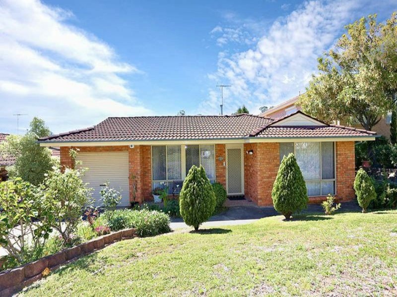 Photo - 23 Bristol Circuit, Blacktown NSW 2148 - Image 1
