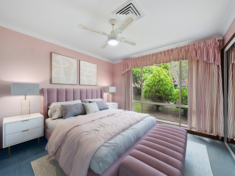Photo - 23 Bristol Circuit, Blacktown NSW 2148 - Image 4