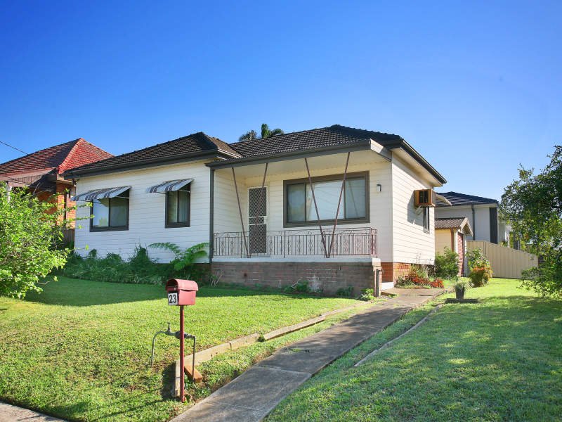 23 Bristol Street, Merrylands NSW 2160