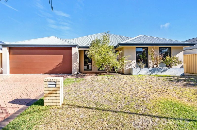 Photo - 23 Broadford Avenue, Butler WA 6036 - Image 1