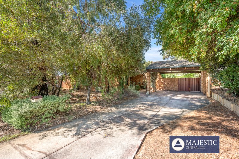 Photo - 23 Broadhurst Crescent, Bateman WA 6150 - Image 2
