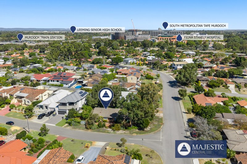 Photo - 23 Broadhurst Crescent, Bateman WA 6150 - Image 4