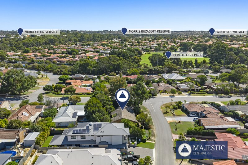 Photo - 23 Broadhurst Crescent, Bateman WA 6150 - Image 26