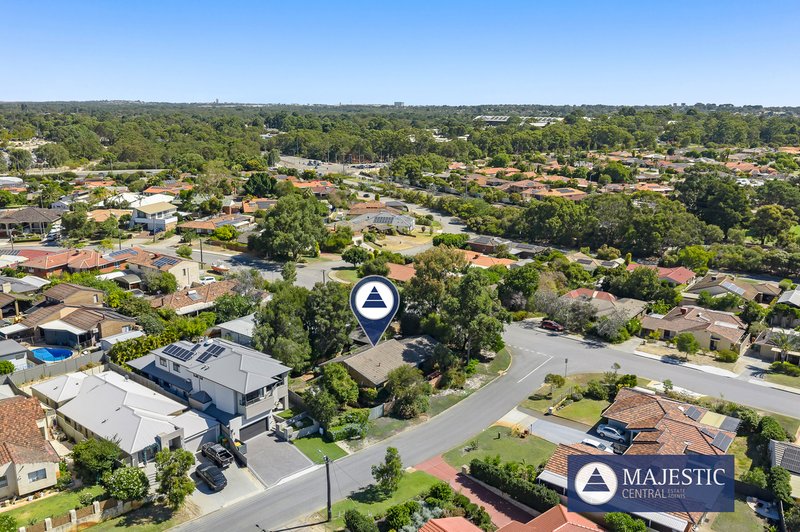 Photo - 23 Broadhurst Crescent, Bateman WA 6150 - Image 27