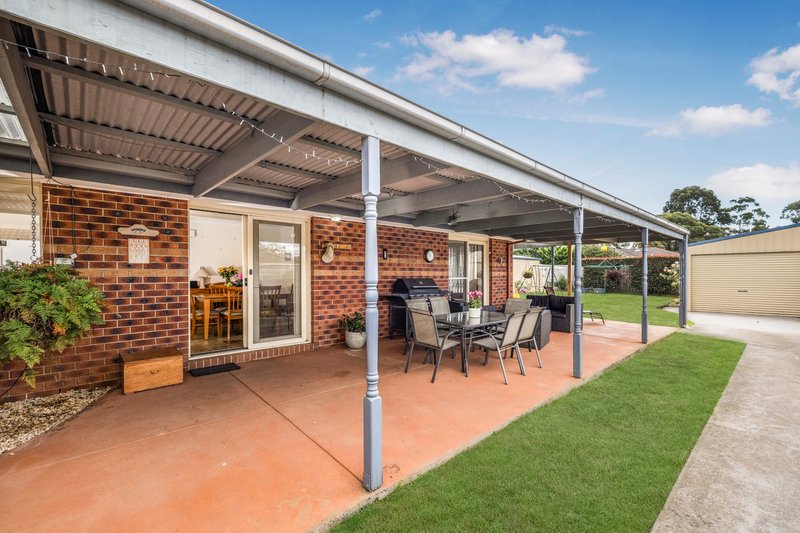 Photo - 23 Broadhurst Road, Pakenham VIC 3810 - Image 11