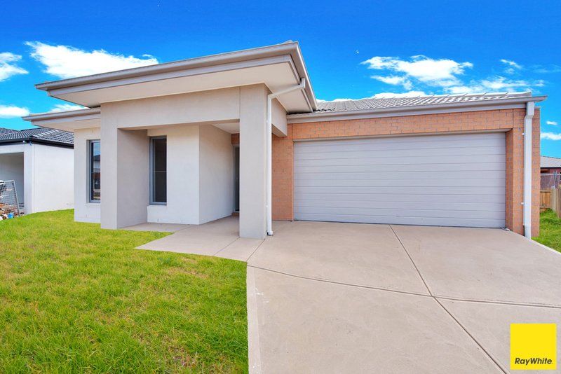 23 Brodrick Way, Truganina VIC 3029