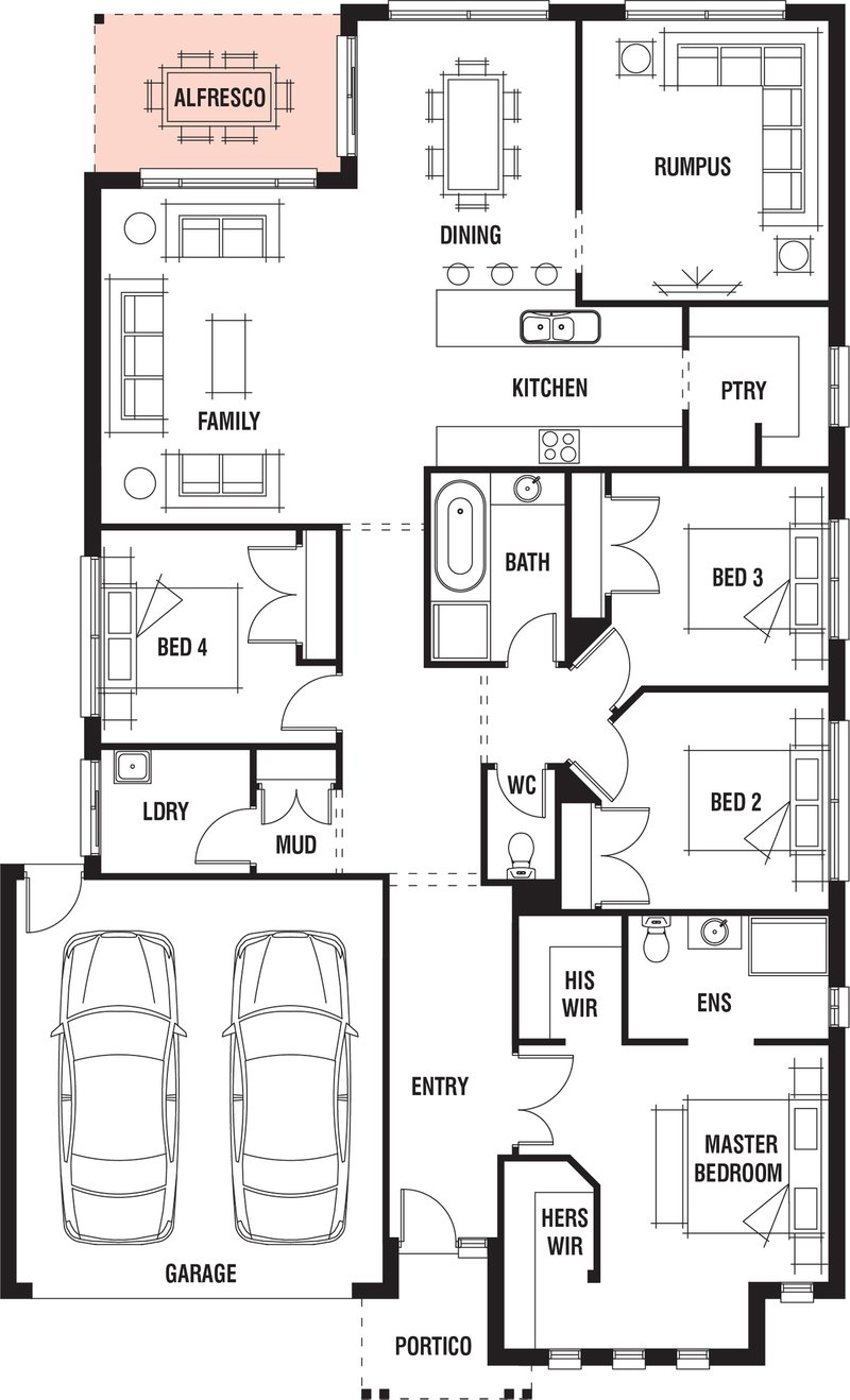 Photo - 23 Brodrick Way, Truganina VIC 3029 - Image 18