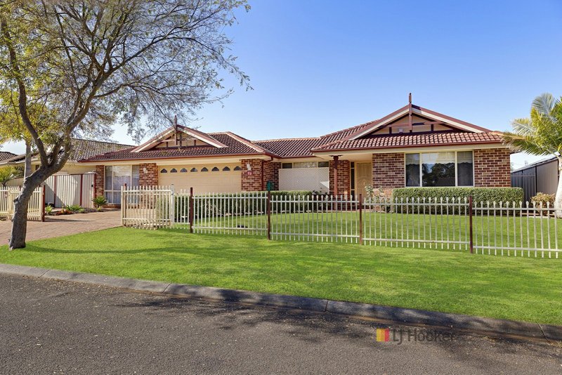 23 Bromley Court, Lake Haven NSW 2263