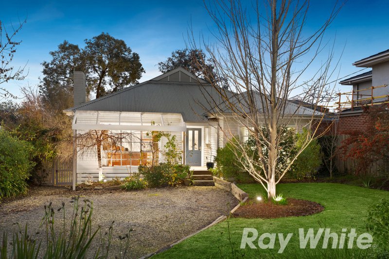 23 Bronte Avenue, Burwood VIC 3125