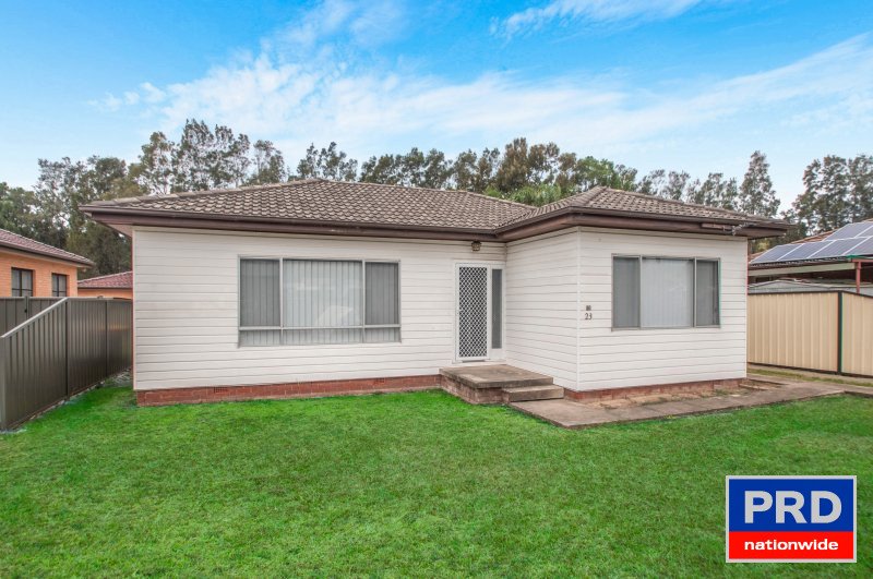 23 Brook St , Dapto NSW 2530