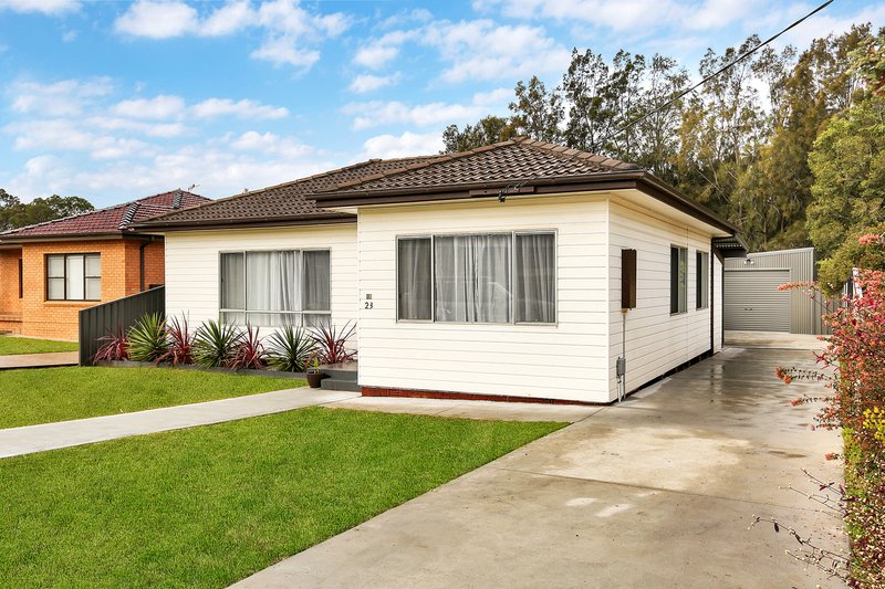 23 Brook St , Dapto NSW 2530