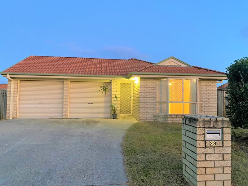 23 Brooke Street, Crestmead QLD 4132