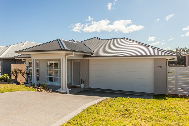 23 Brooker Drive, North Rothbury NSW 2335