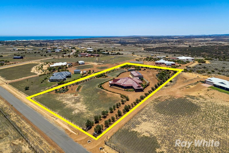 Photo - 23 Brown Lane, White Peak WA 6532 - Image 21