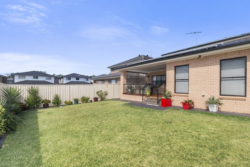 Photo - 23 Bryant Ave , Middleton Grange NSW 2171 - Image 6