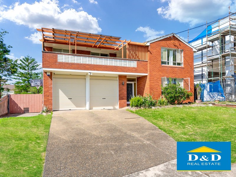 23 Buckwall Avenue, Greenacre NSW 2190