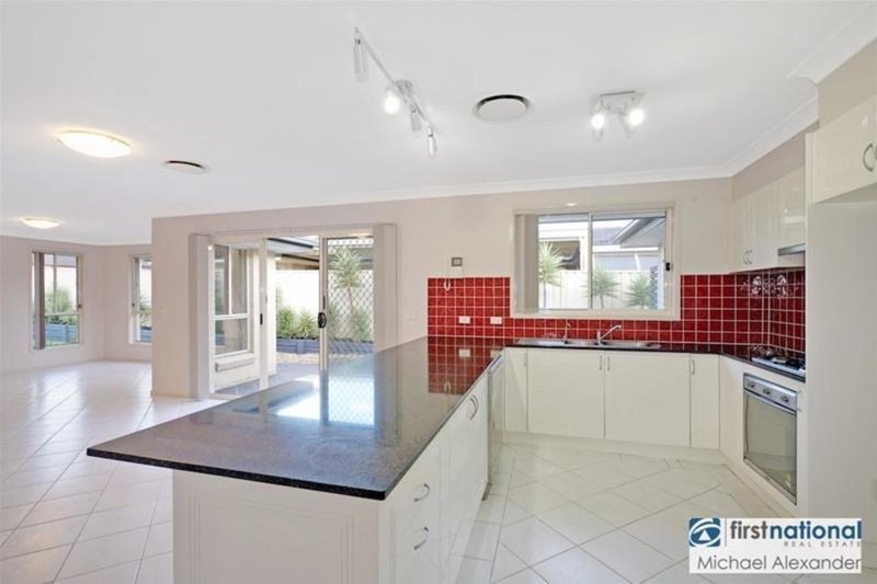 Photo - 23 Budgen Circuit, Harrington Park NSW 2567 - Image 4